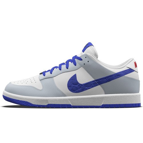 Nike Dunk Low Unlocked By You personalisierbarer (2640686426) [1]