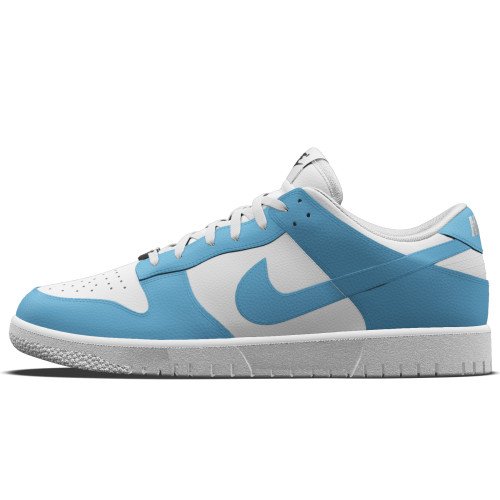 Nike Dunk Low Unlocked By You personalisierbarer (1550631848) [1]