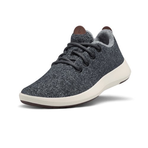 allbirds Women's Wool Runner Mizzles (WW1WNC) [1]