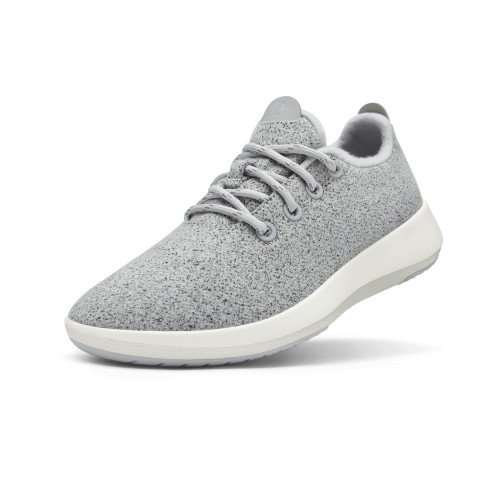 allbirds Women's Wool Runner Mizzles (AB006P) [1]