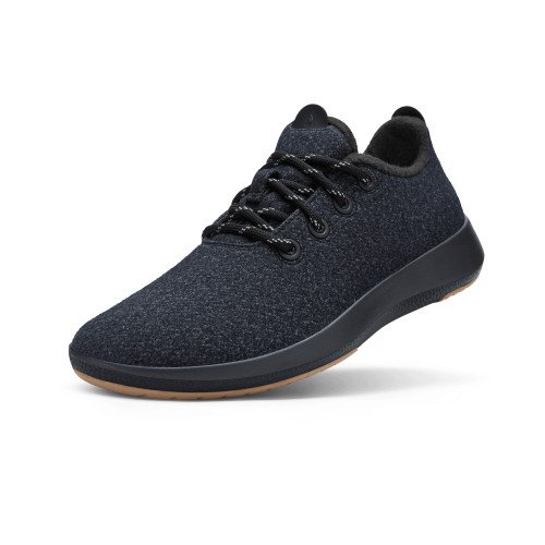allbirds Men's Wool Runner Mizzles (AB006Y) [1]
