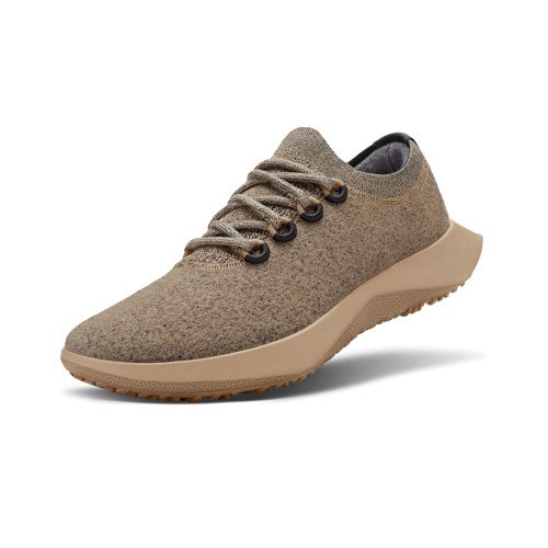 allbirds Women's Wool Dasher Mizzles (AA0038) [1]