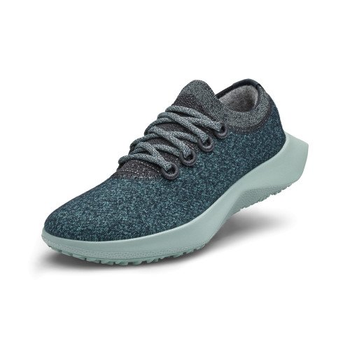 allbirds Women's Wool Dasher Mizzles (A10189) [1]