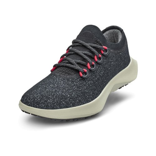 allbirds Women's Wool Dasher Mizzles (A10462) [1]