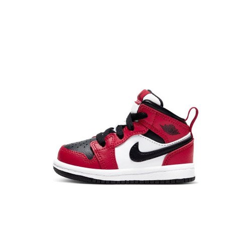 Nike Jordan Air Jordan 1 Mid (TD) (640735-069) [1]