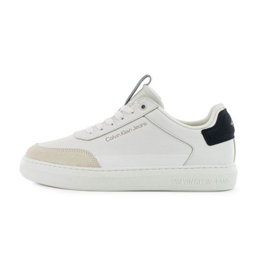 Calvin Klein Casual Cupsole (YM0YM00670-0K6) [1]