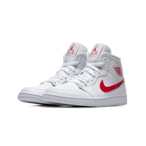 Nike Jordan WMNS Air Jordan 1 Mid (BQ6472-106) [1]