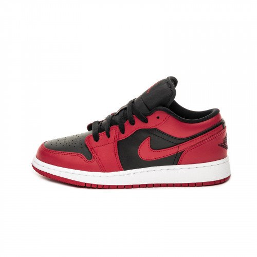 Nike Air Jordan 1 Low *GS* *Reverse Bred* (553560-606) [1]
