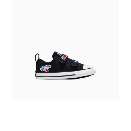 Converse Chuck Taylor All Star Easy On Sticker Stash (A06359C) [1]
