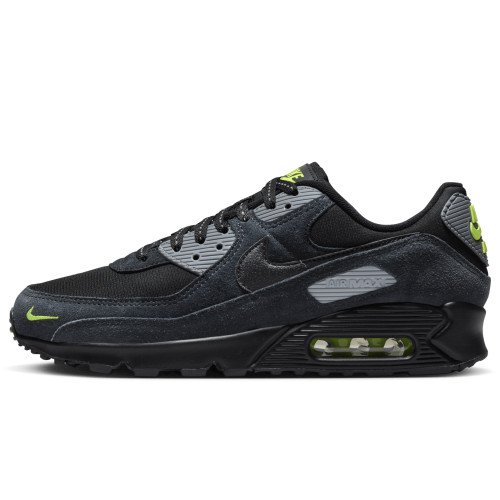 Nike Air Max 90 Schwarz FQ2377 001 sneakshero