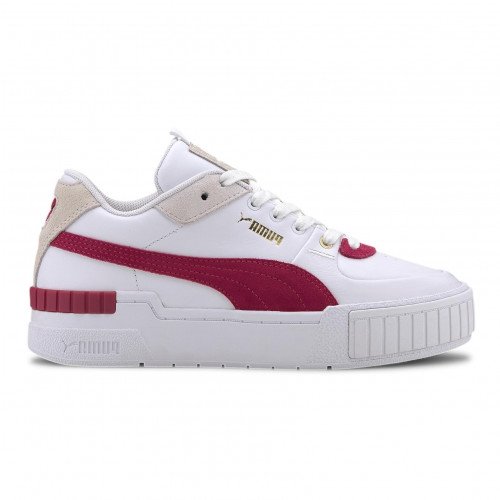 Puma Cali Sport Heritage (373080-04) [1]
