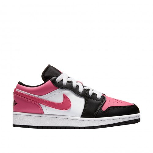 Nike Jordan Air 1 Low GS Kids (554723-106) [1]