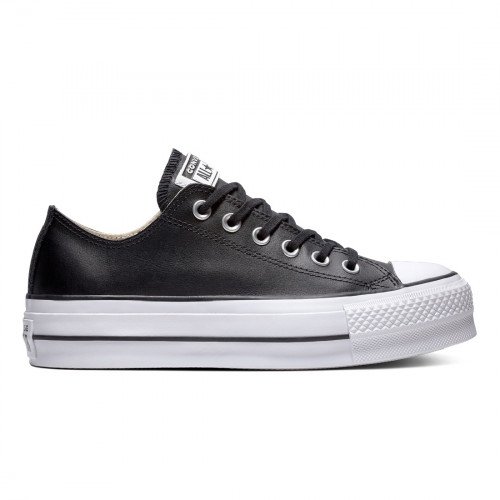 Converse Chuck Taylor All Star Lift Clean Leather (561681C) [1]