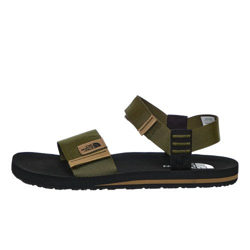 The North Face Skeena Sandal (NF0A46BGRMO1) [1]