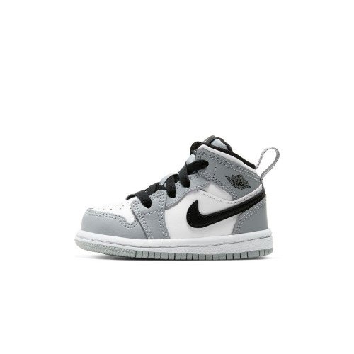 Nike Jordan Air Jordan 1 Mid (TD) (640735-092) [1]