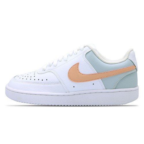 Nike Wmns Court Vision Low (CD5434-103) [1]