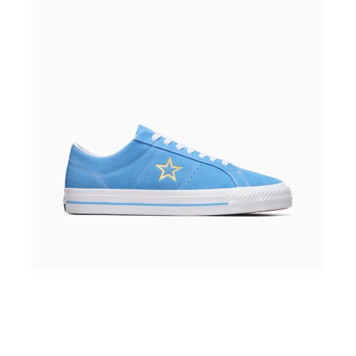 Converse One Star Pro Suede (A06647C) [1]
