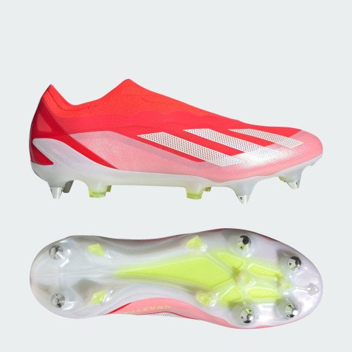 adidas Originals X Crazyfast Elite Laceless SG (IF0661) [1]