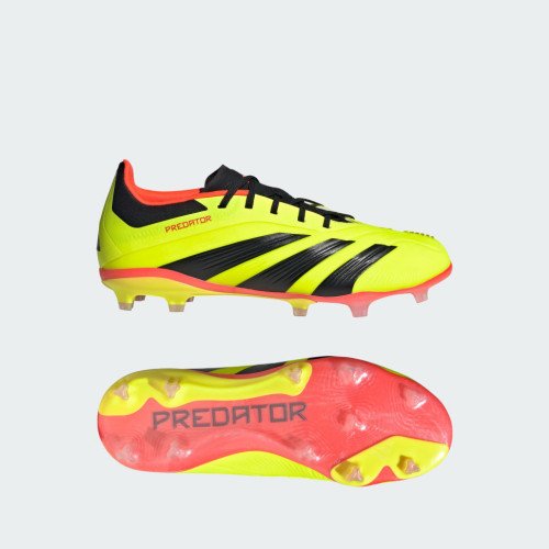 adidas Originals Predator Elite Firm Ground Football Boots (IG7745) [1]