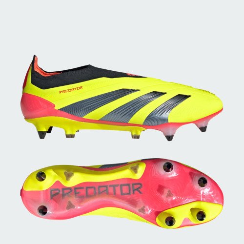 adidas Originals Predator 24 Elite Laceless SG (IE0046) [1]