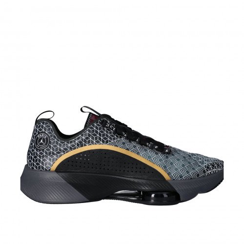 Nike Jordan X PSG Zoom Renegade (CZ3957-001) [1]