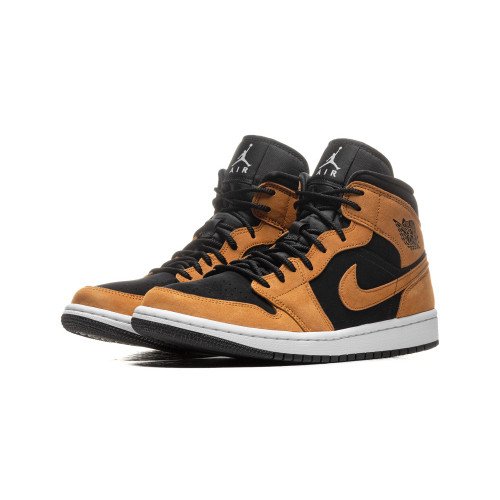 Nike Jordan Wmns air jordan 1 mid se (DB5453-700) [1]