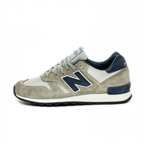 New Balance M670ORC *Made in England* (M670ORC) [1]