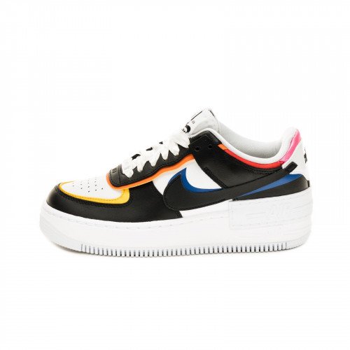 Nike Wmns Air Force 1 Shadow *Pink Glow* (DC4462-100) [1]