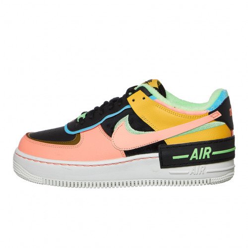 Nike WMNS AIR FORCE 1 SHADOW SE (CT1985-700) [1]