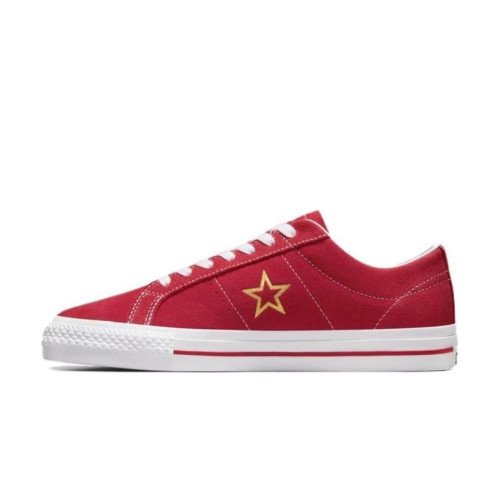 Converse One Star Pro Suede (A06646C) [1]