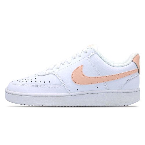Nike Wmns Court Vision Low (CD5434-105) [1]