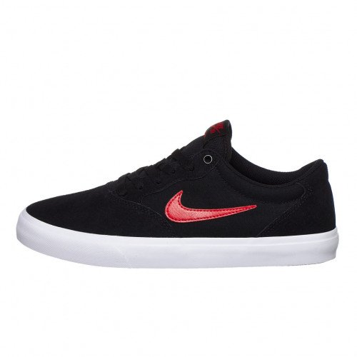 Nike Chron Solarsoft (CD6278-001) [1]