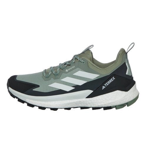 adidas Originals Terrex Free Hiker 2.0 Low Gore-Tex Hiking (IE5103) [1]