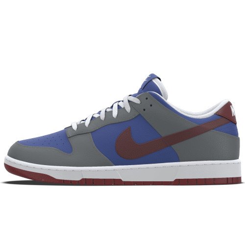 Nike Dunk Low By You personalisierbarer (7011943762) [1]