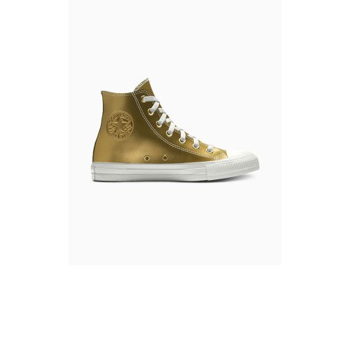 Converse Custom Chuck Taylor All Star Leather By You (156574CSP24GOLDCO) [1]