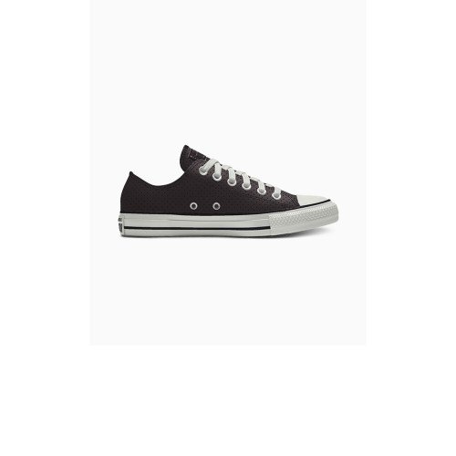 Converse Custom Chuck Taylor All Star Leather By You (156576CSP24BLACKP) [1]