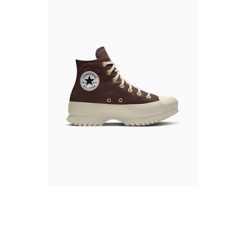Converse Personalisierter Chuck Taylor All Star Lugged Platform By You (A05053CSU24DARKROOTCOC) [1]
