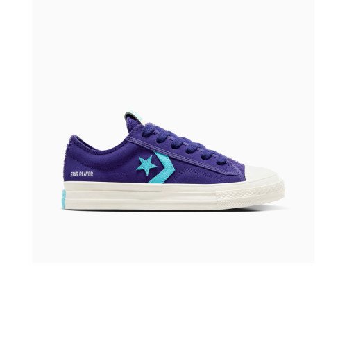Converse Star Player 76 Suede (A10140C) [1]