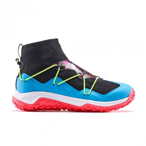 The North Face Sihl Mid Tokyo (NF0A4PEFRC5) [1]