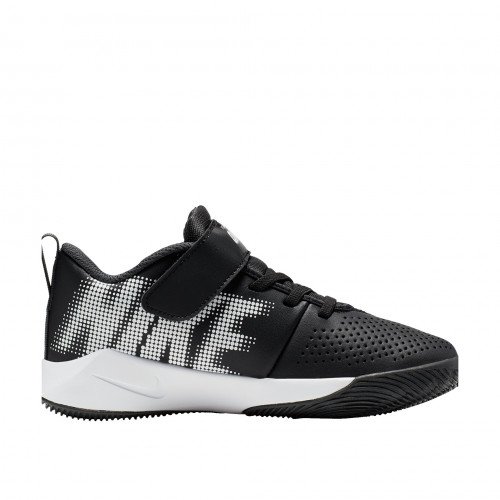 Nike Team Hustle Quick 2 Kids (PS) (AT5299-002) [1]