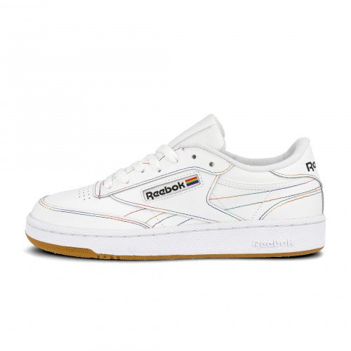 Reebok Club C 85 (EG7403) [1]