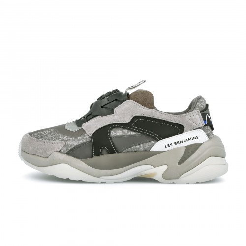 Puma Les Benjamins Thunder DISC (370039-01) [1]