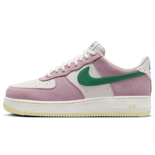 Nike Wmns Air Force 1 Low "Pink Alabaster" (FV9346-100) [1]