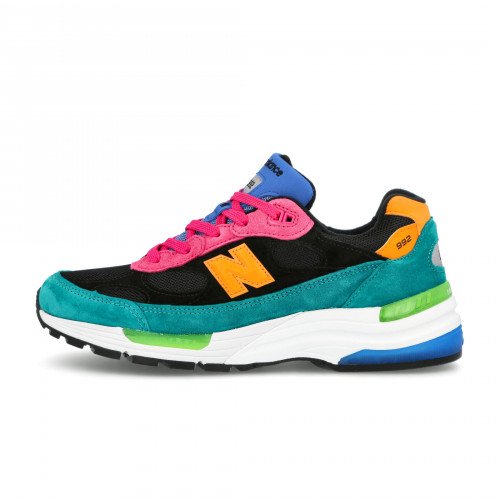 New Balance M 992 RE (821071-60-6) [1]