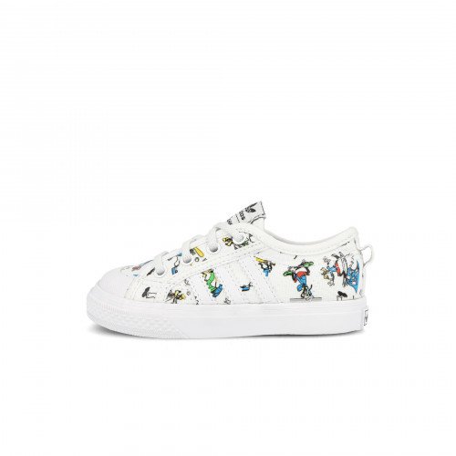 adidas Originals NIZZA I X DISNEY SP (FW3822) [1]