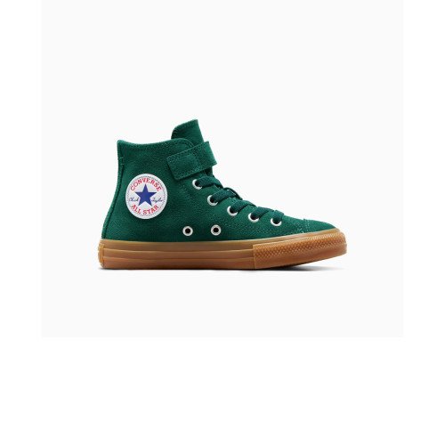 Converse Chuck Taylor All Star Suede Easy On (A09074C) [1]
