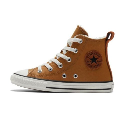 Converse Chuck Taylor All Star Lined Leather (A01472C) [1]