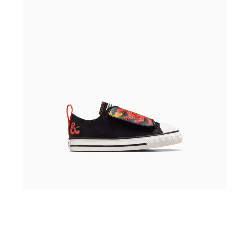 Converse Converse x Dungeons & Dragons Chuck Taylor All Star One Strap (A09888C) [1]
