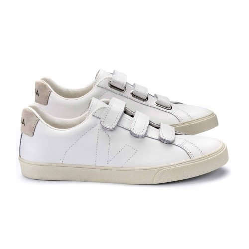 Veja 3-Lock Leather (EC2001) [1]