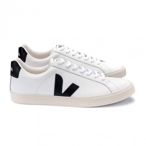 Veja Esplar Logo Leather (EO020005) [1]